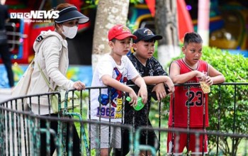 Dự báo thời tiết 3/10: Bắc Bộ, Bắc Trung Bộ nắng 34°C trước khi tái diễn mưa lớn