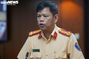 CSGT TP.HCM lý giải về đề xuất phạt lao động công ích người vi phạm giao thông