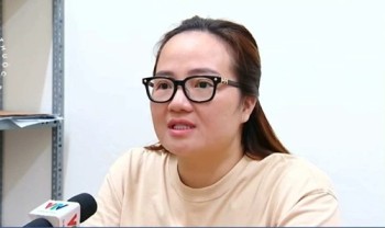 Vì sao Hoàng Hường bị khởi tố?