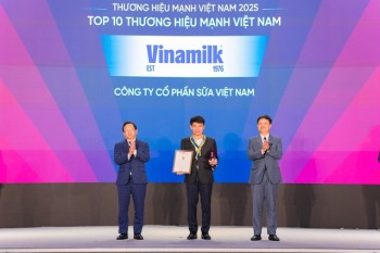 Từ hiệu quả kinh doanh đến sức mạnh thương hiệu: Vinamilk giữ vững vị thế dẫn đầu