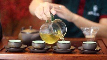 Sáu yếu tố tiên quyết tạo nên một buổi trà đàm trọn vẹn và tinh tế