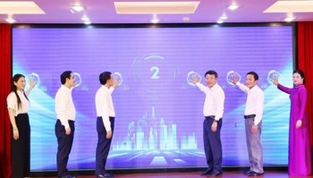 Hà Tĩnh: Đẩy mạnh chuyển đổi số, thúc đẩy phát triển kinh tế - xã hội