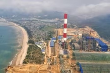 Hà Tĩnh nhanh chóng khắc phục hậu quả sau bão, để thực hiện mục tiêu tăng trưởng kinh tế