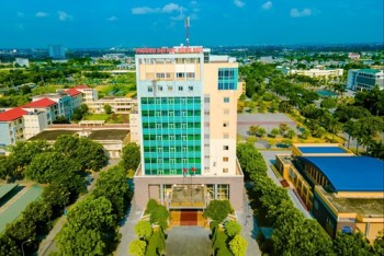 Phương án dự kiến sắp xếp các trường đại học của 5 tỉnh, thành phố