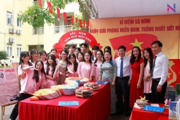 Văn hóa đọc trong giới trẻ Hà Tĩnh: Giữ lửa tri thức giữa kỷ nguyên số