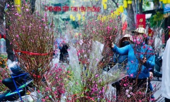 Bộ Nội vụ thông báo lịch nghỉ Tết Nguyên đán và Quốc khánh năm 2026