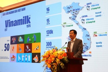 Mỗi sản phẩm đều cần một ‘tấm hộ chiếu minh bạch’ để bảo vệ niềm tin người tiêu dùng