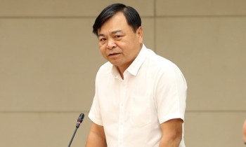 Dự kiến đợt ngập lụt sắp tới tại Quảng Trị, Huế và Đà Nẵng tương đương năm 2020