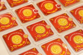 Giá vàng hôm nay 29/10: Tiếp tục lao dốc không phanh, xuống mức thấp nhất 3 tuần