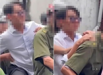 Nhà trường lên tiếng vụ thầy giáo dẫn nữ sinh lớp 11 vào khách sạn