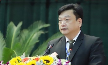 Bí thư xã ở Hà Tĩnh được bầu giữ chức Phó chủ tịch tỉnh