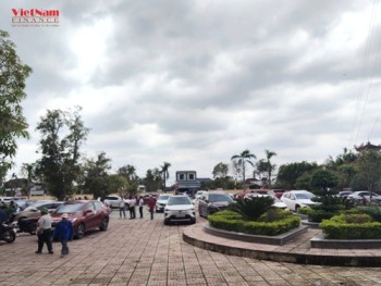 Đất quê Hà Tĩnh tăng 'sốc': 19 triệu/m2, giá thật hay cò đẩy sóng?