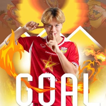 Viktor Lê làm lu mờ Đỗ Hoàng Hên