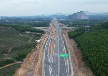 Cao tốc Bùng – Vạn Ninh được giao Cục Đường bộ quản lý