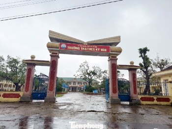 Trường học vận động gần 1 tỷ đồng xã hội hoá gây xôn xao, hiệu trưởng nói gì?