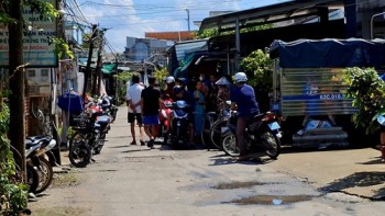 Phát hiện 3 người tử vong trong phòng trọ tại Đồng Tháp