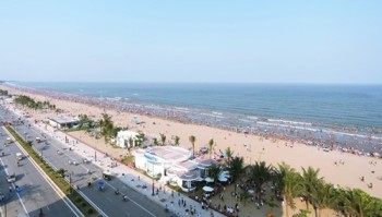 Phấn đấu đưa Thanh Hóa trở thành trung tâm du lịch lớn của cả nước