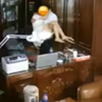 Vụ lộ clip người đàn ông ‘thân mật’ với nhiều phụ nữ: Có dấu hiệu của nhiều tội phạm khác nhau