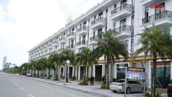 Hà Tĩnh tăng cường phòng, chống rửa tiền trong lĩnh vực bất động sản