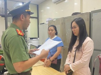 Phê chuẩn khởi tố 9 đối tượng tổ chức cho người khác trốn đi nước ngoài trái phép