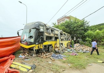 Siết trách nhiệm chủ xe để kéo giảm tai nạn