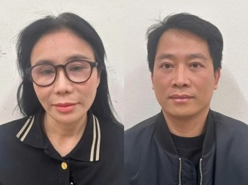 Khởi tố, bắt giam Giám đốc Mailisa và 7 bị can khác về tội ‘Buôn lậu’