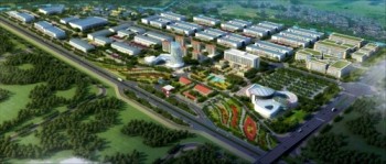 Khởi động dự án logistics quy mô 21 ha tại Hà Tĩnh