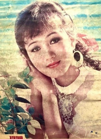 Nghệ sĩ Nhân dân từng đỗ Thủ khoa Đại học, là mỹ nhân được săn đón bậc nhất một thời