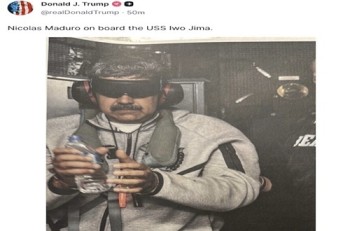 Chi tiết chiến dịch táo bạo bắt giữ Tổng thống Venezuela với sự tham gia của 150 máy bay