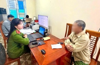 Nữ đối tượng giả danh nhân viên Viettel đe dọa, lừa đảo người đàn ông