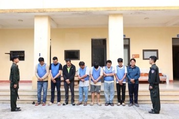 Triệt phá đường dây cá độ bóng đá giao dịch lên tới 90 tỷ đồng