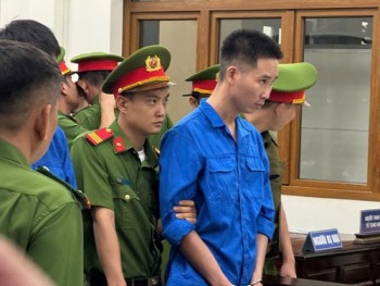 Tử hình kẻ thảm sát 3 người trong gia đình ở Đồng Nai