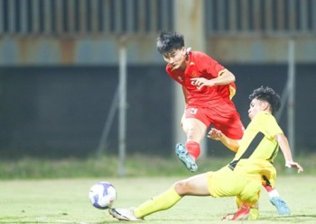 Nhận định, dự đoán trận đấu U17 Việt Nam vs U17 Malaysia: Trận chiến cuối cùng cho ngôi vị số 1 Đông Nam Á