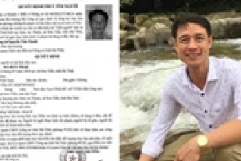 Truy tìm người đàn ông nghi sát hại phụ nữ trong đêm