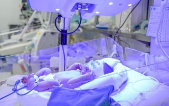 Phát hiện y khoa hiếm gặp: Bé sơ sinh 4 ngày tuổi mang nhóm máu chưa từng thấy