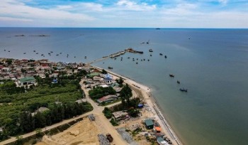 Hà Tĩnh chủ trương đầu tư 7 dự án phát triển thủy sản, vốn hơn 570 tỷ đồng
