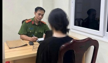 Công an kịp thời giải cứu nữ sinh khỏi vụ 'bắt cóc online' tinh vi