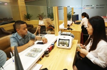 Dịu "cơn khát vốn" cho nông nghiệp, nông thôn