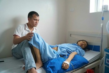Phát hiện có thai, ung thư di căn sau khi phẫu thuật thẩm mỹ: Trả lời của Bệnh viện Đa khoa tỉnh Hà Tĩnh
