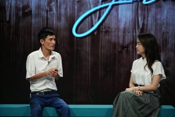 Chàng dược sĩ khuyết tật và nhóm thiện nguyện gieo mầm yêu thương nơi miền quê