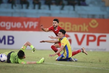 Những trận đấu đáng xem ở vòng 4 V.League 2025-2026