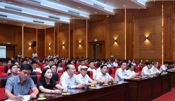 Hà Tĩnh tập trung 5 nhiệm vụ trọng tâm, 3 khâu đột phá nhiệm kỳ mới
