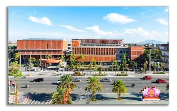 Trường THPT Phan Đình Phùng tự hào bề dày 80 năm truyền thống (1945-2025)