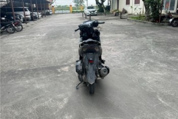 Cho bạn mượn xe rồi gây tai nạn, một nam sinh bị khởi tố