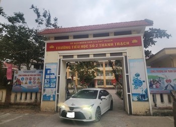 Hiệu trưởng, hiệu phó nhận phụ cấp dù không đứng lớp: Coi chừng có thể bị xử lý hình sự