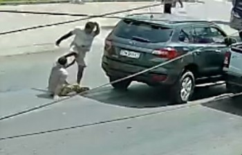 Bắt khẩn cấp đối tượng đánh chết người sau va chạm giao thông