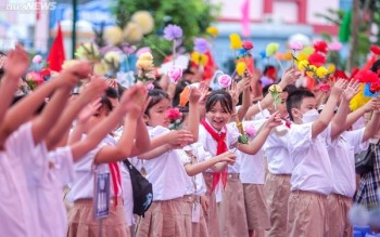 Lịch nghỉ Tết Nguyên đán 2026 của học sinh 34 tỉnh, thành mới nhất