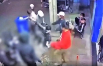 Nam sinh lớp 9 bị bạn học đánh tử vong thương tâm