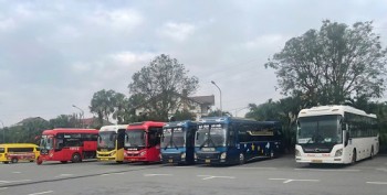 Hà Tĩnh ngừng 180 chuyến/tháng trên tuyến vận tải hành khách cố định