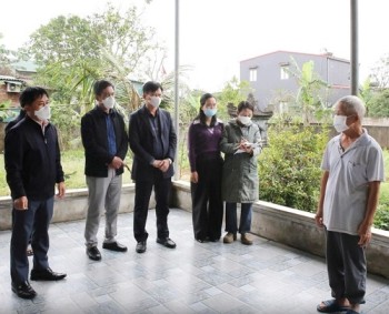 Hà Tĩnh kích hoạt ứng phó khẩn cấp với dịch H5N1